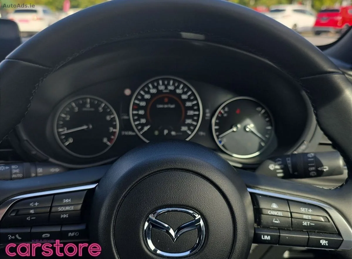 2024 Mazda Mazda3 – photo 19