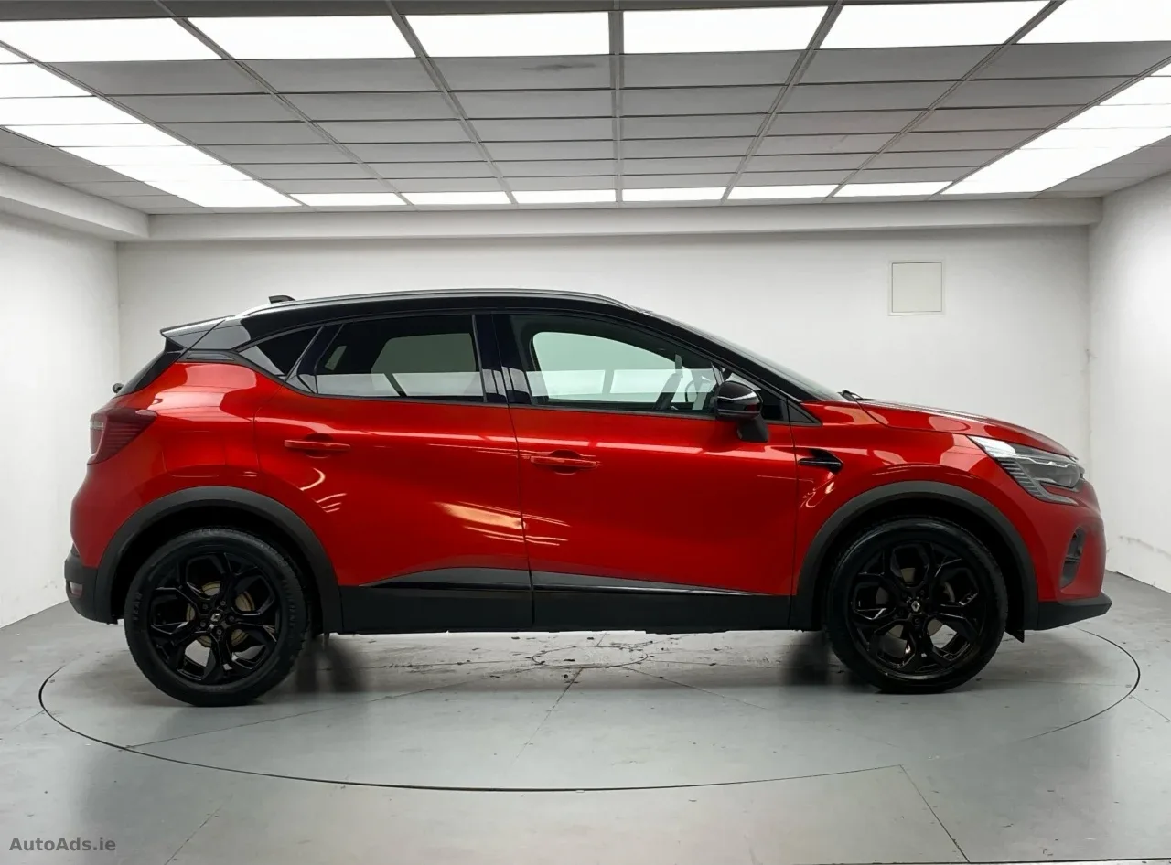 2022 Renault Captur – photo 6