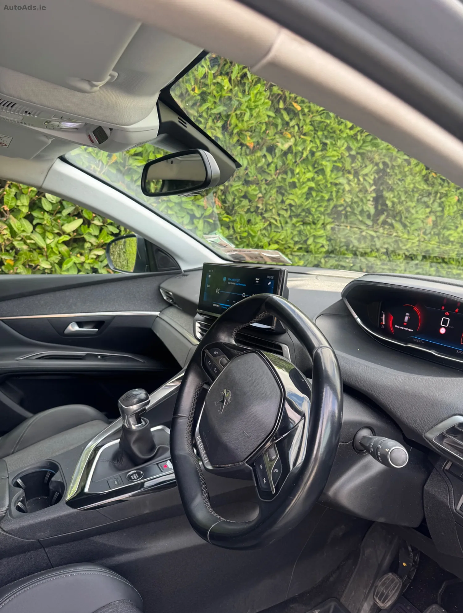 2021 Peugeot 3008 – photo 4
