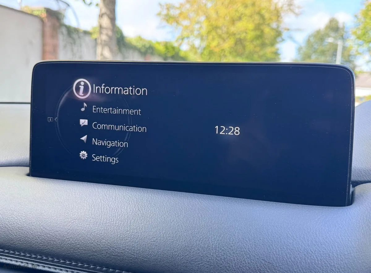 2021 Mazda CX-5 – photo 14