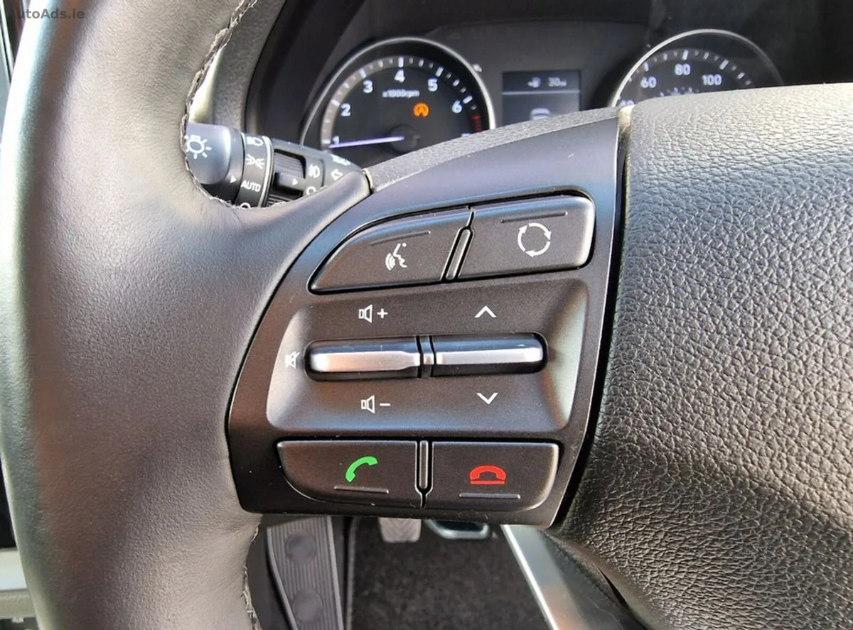 2018 Hyundai i30 – photo 17