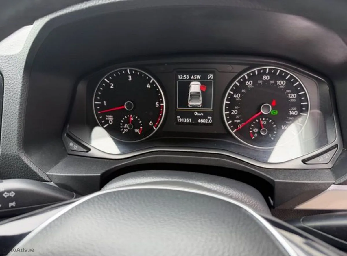 2018 Volkswagen Amarok – photo 18