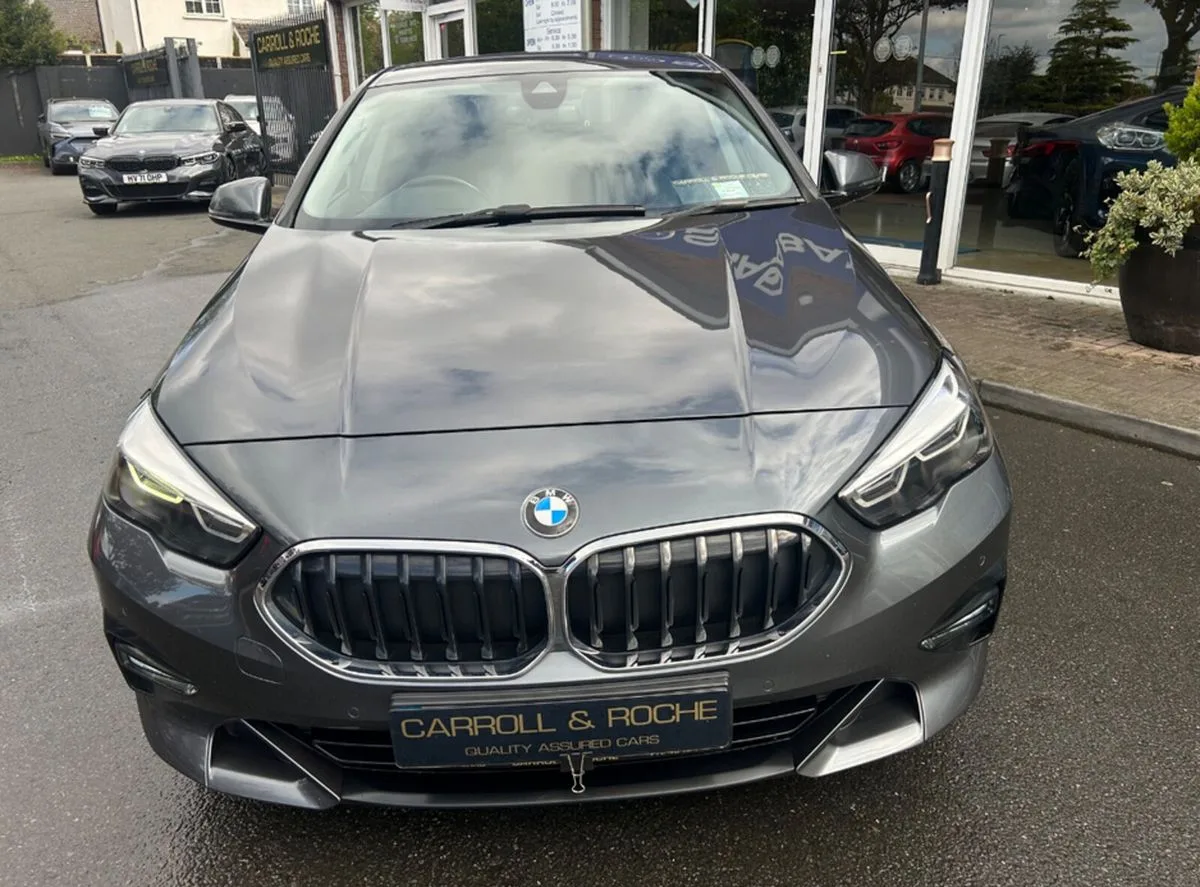 2021 BMW 2 Series – photo 5