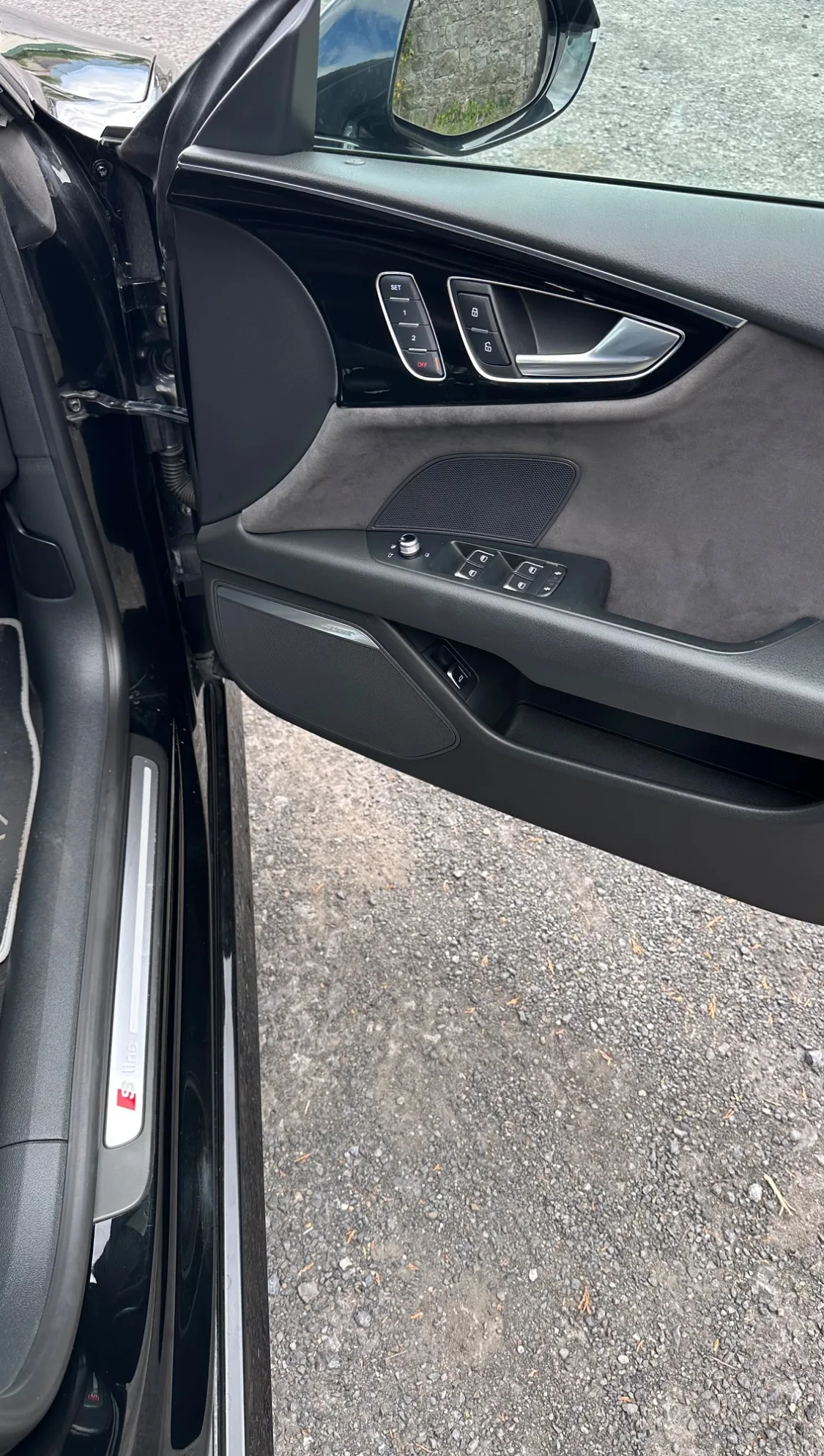 2016 Audi A7 – photo 3