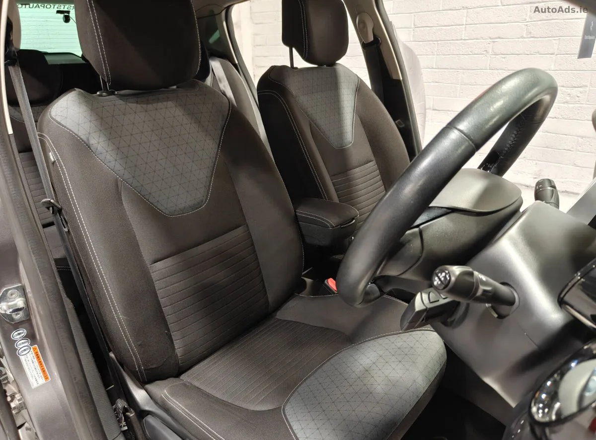 2013 Renault Clio – photo 15