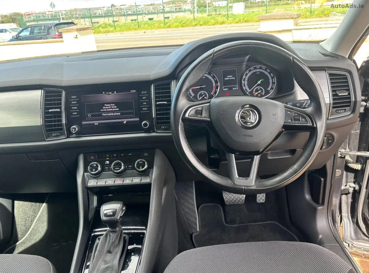 2020 Skoda Kodiaq – photo 6