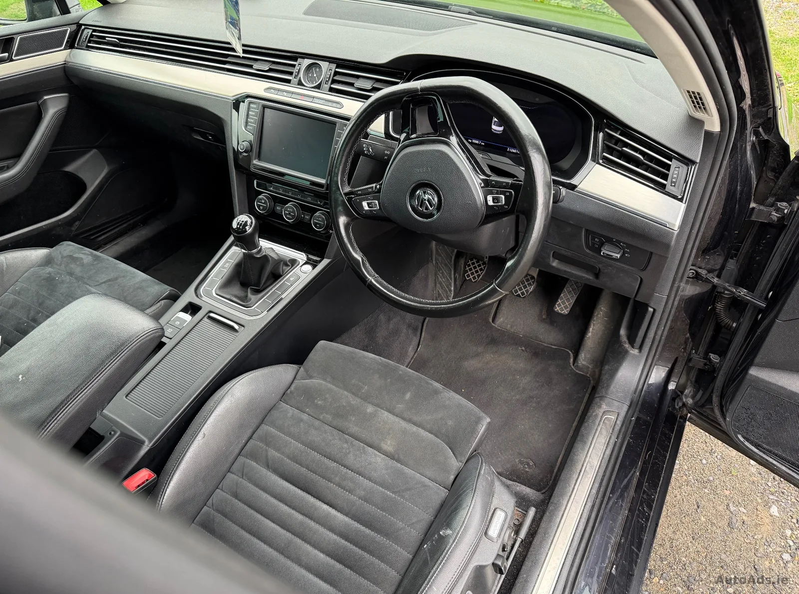 2016 Volkswagen Passat – photo 5