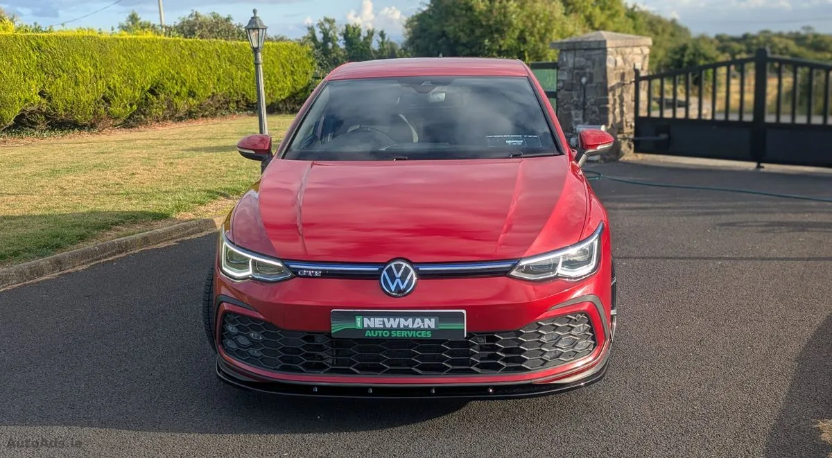 2021 Volkswagen Golf – photo 11