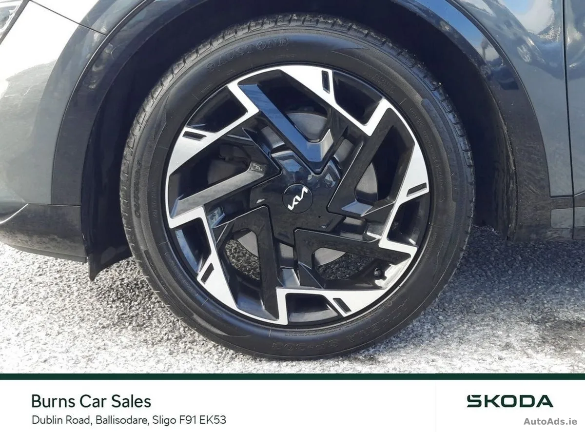 2023 Kia Sportage – photo 9