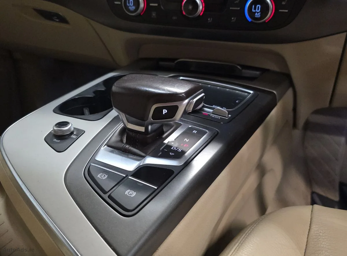 2016 Audi Q7 – photo 13