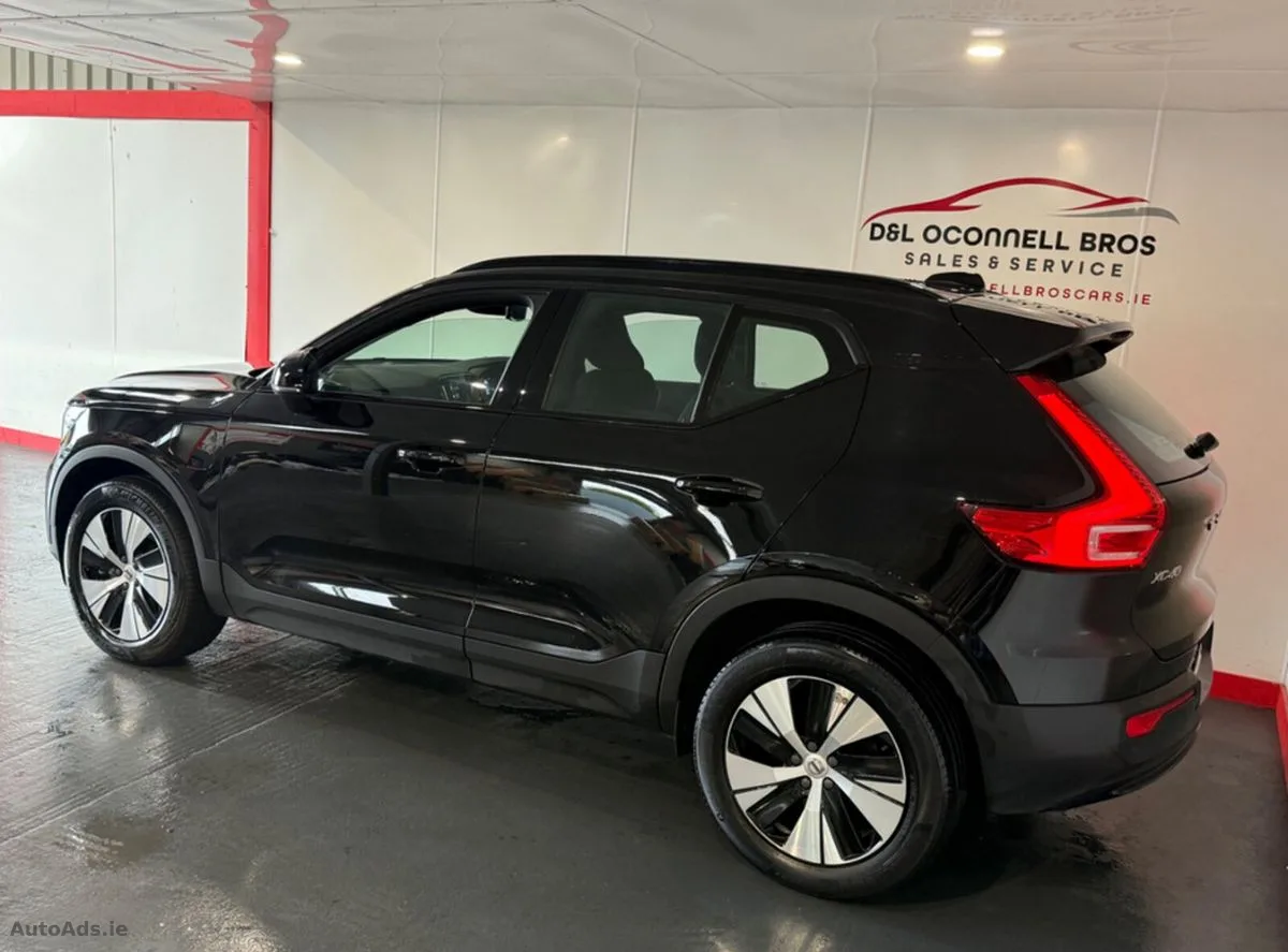 2023 Volvo XC40 – photo 19