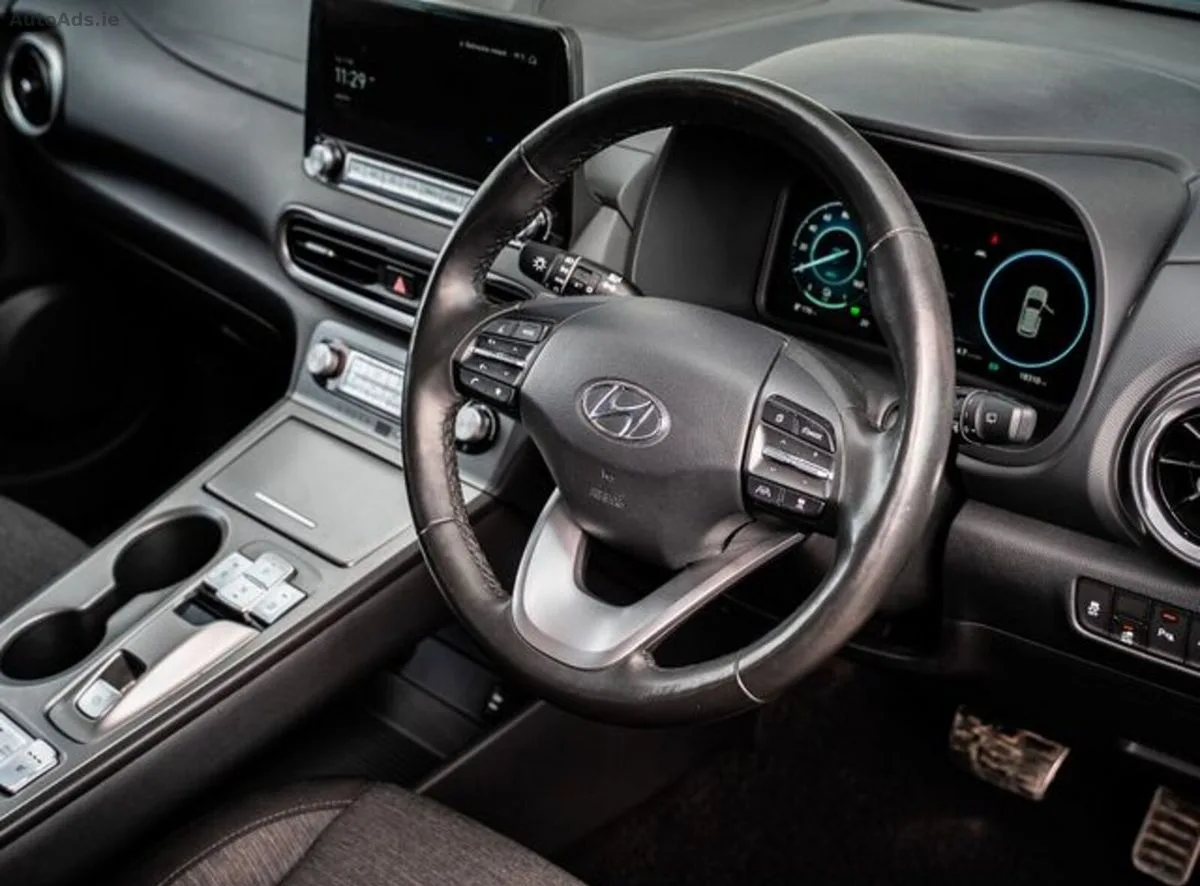 2023 Hyundai KONA – photo 13