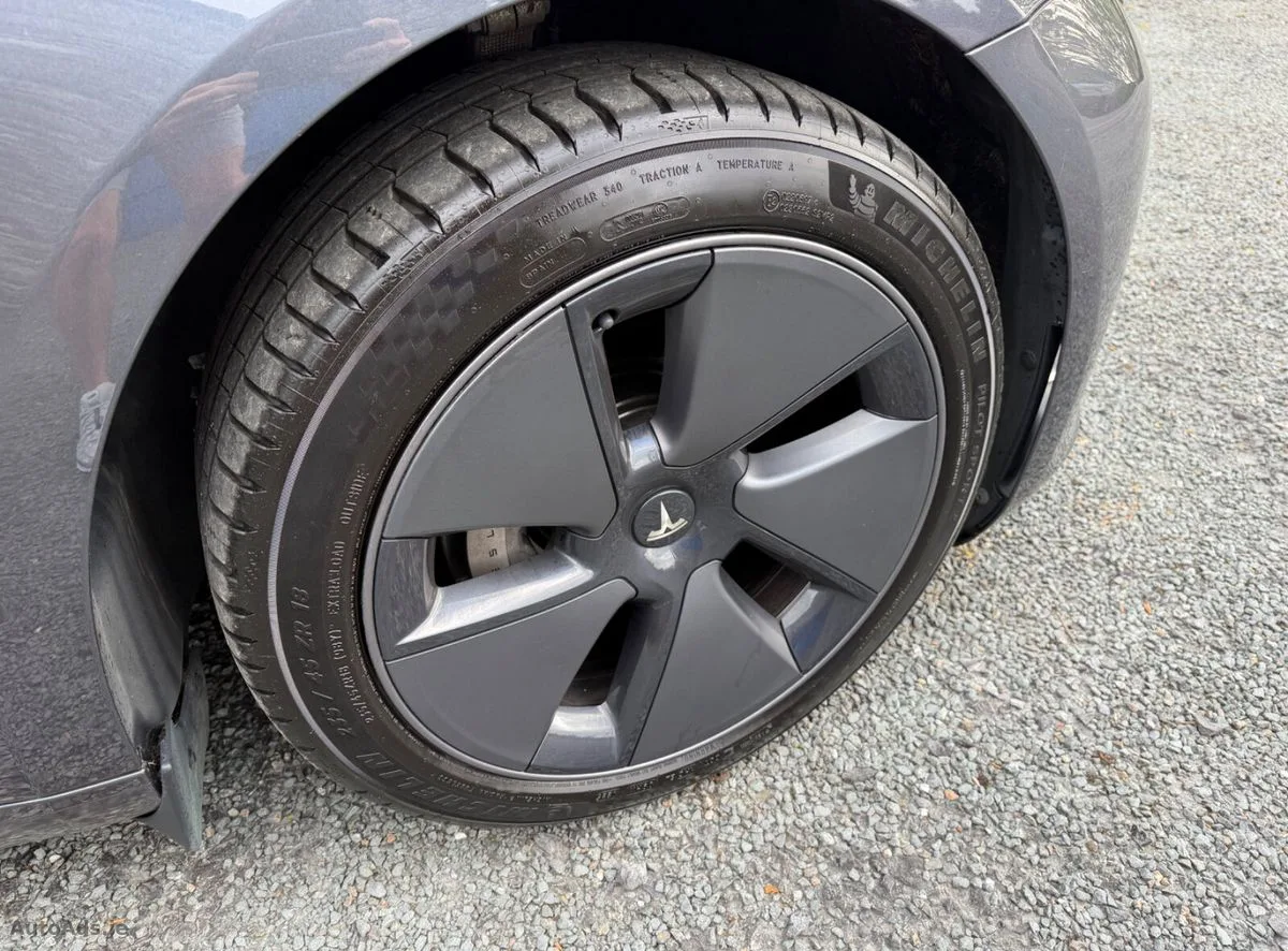 2022 Tesla Model 3 – photo 10