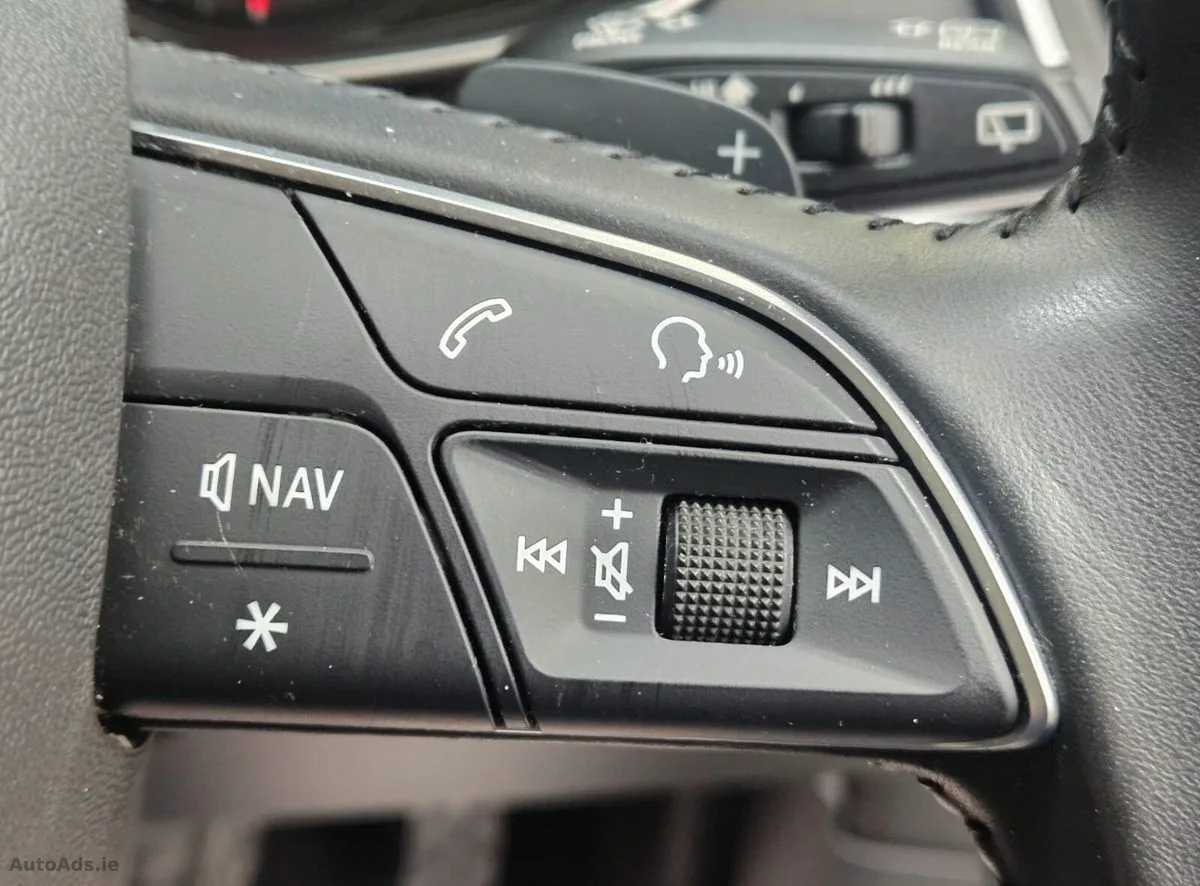 2019 Audi Q5 – photo 13