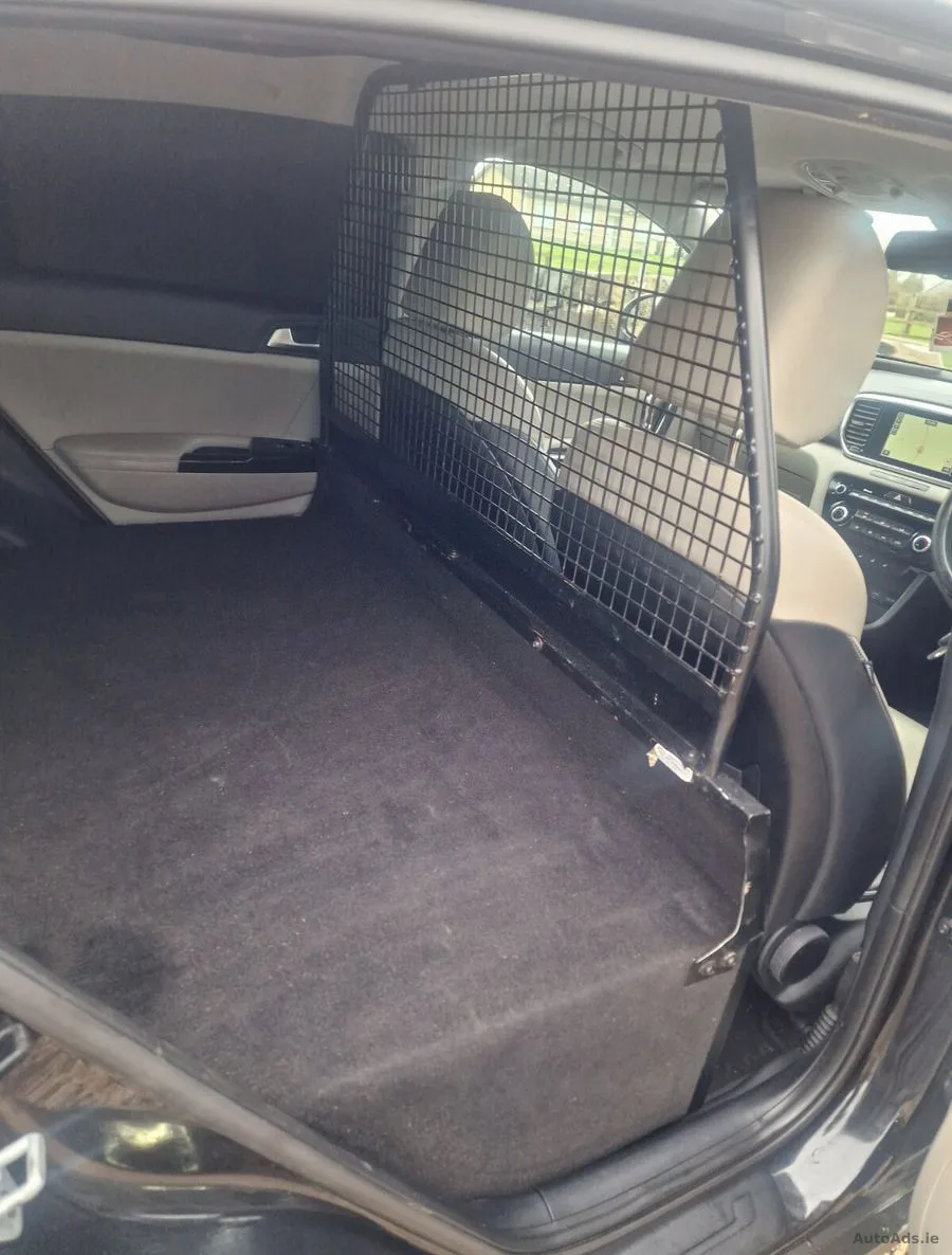 2019 Kia Sportage – photo 14