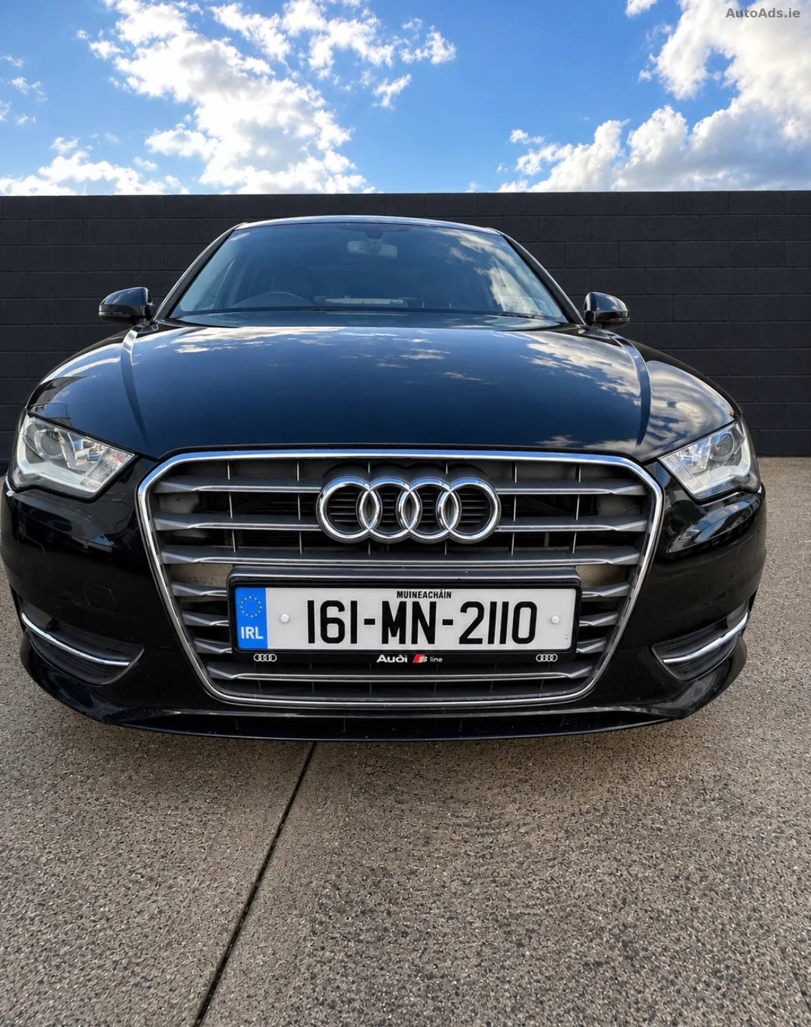 2016 Audi A3 – photo 4
