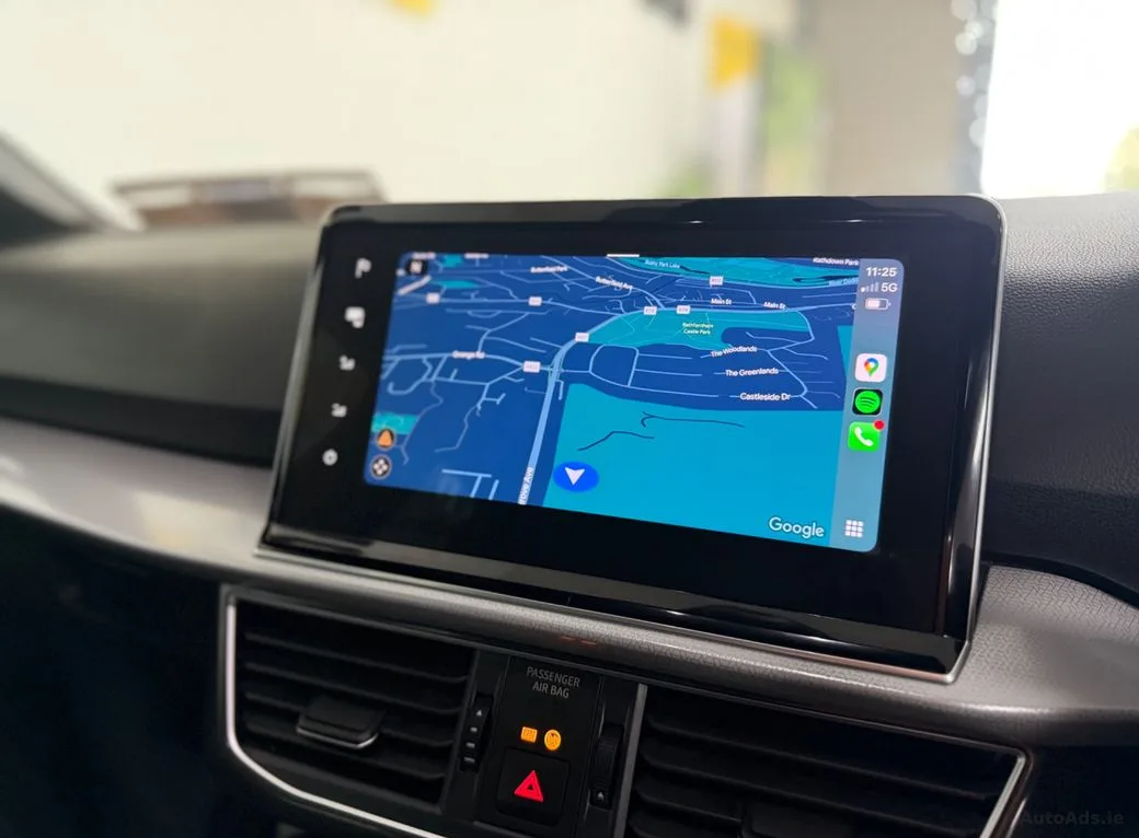 2023 SEAT Tarraco – photo 9