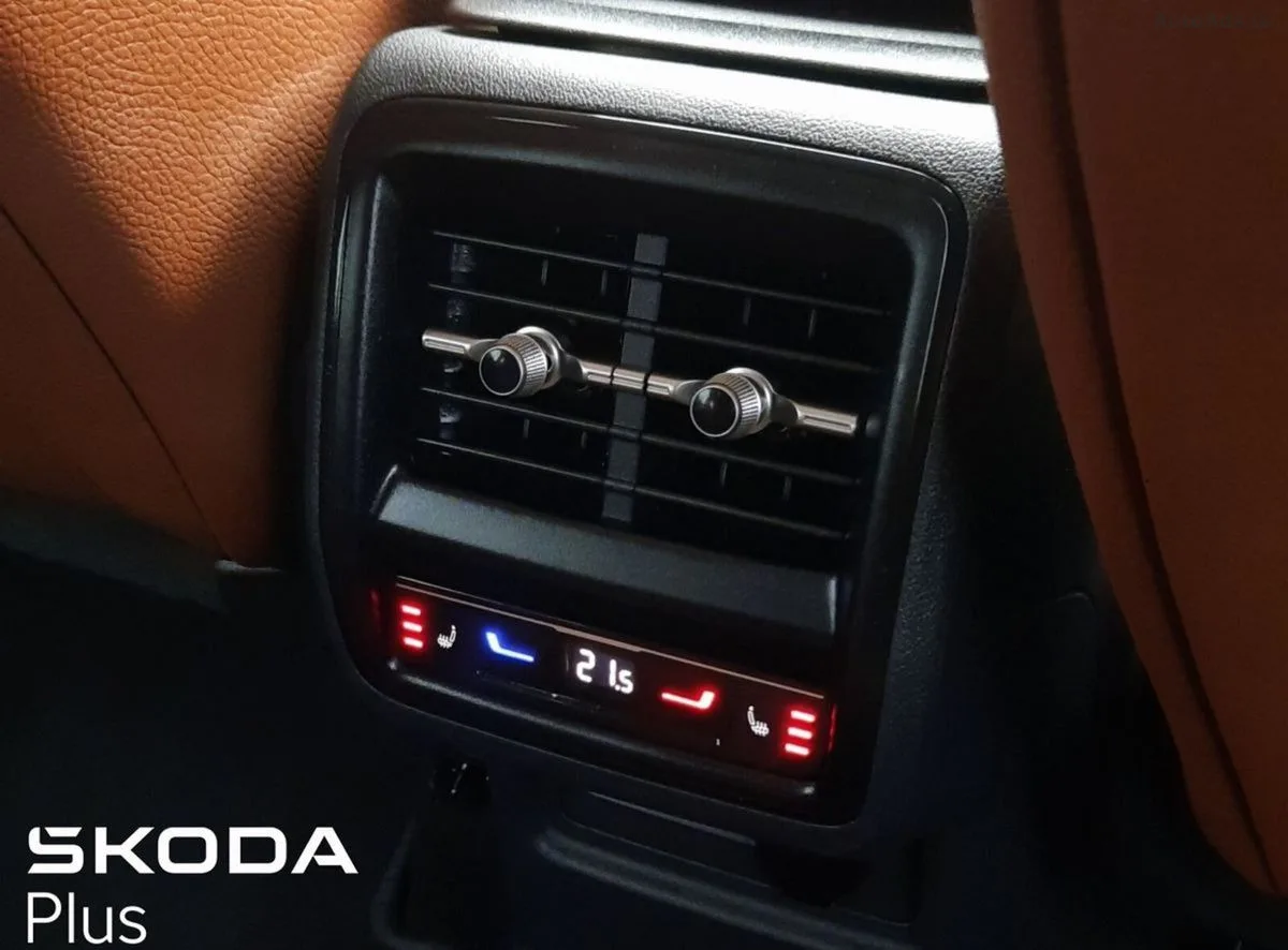 2025 Skoda Kodiaq – photo 7