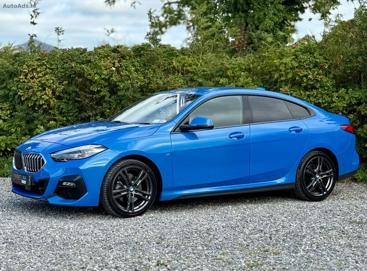 2023 BMW 2-Series – photo 9