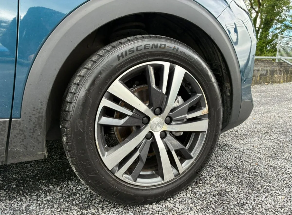 2023 Peugeot 5008 – photo 18