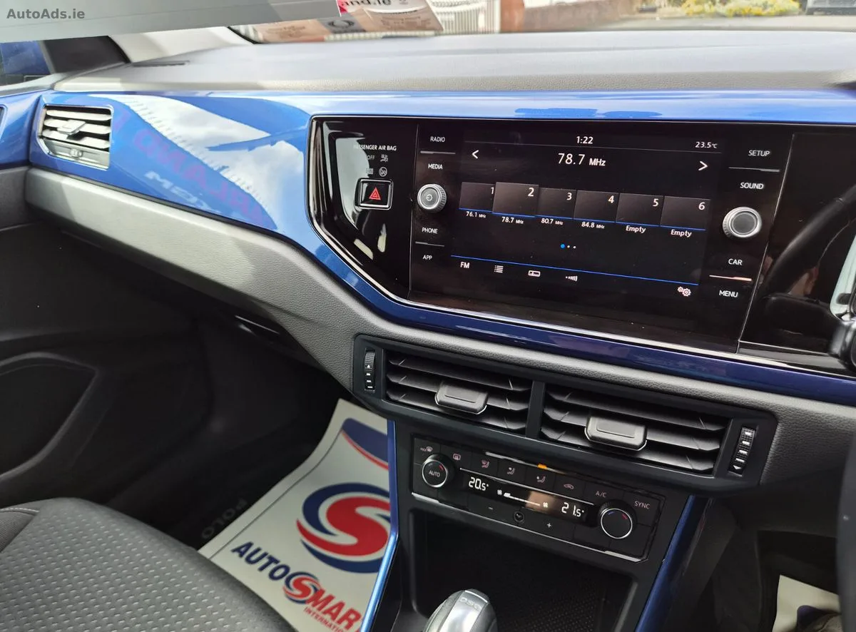 2019 Volkswagen Polo – photo 18