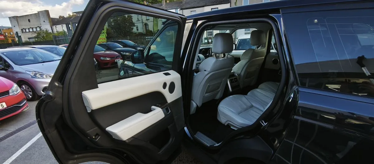 2014 Land Rover Range Rover Sport – photo 16