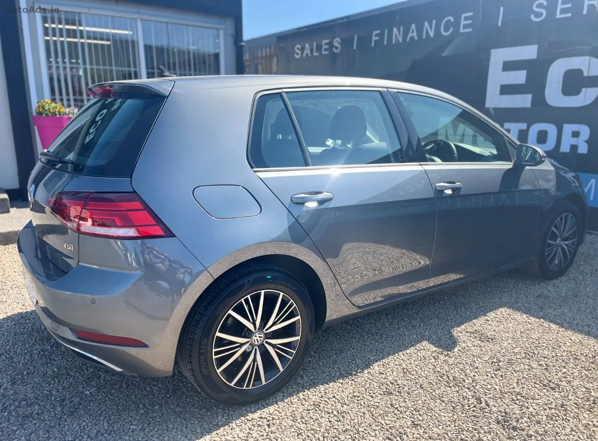 2017 Volkswagen Golf – photo 6