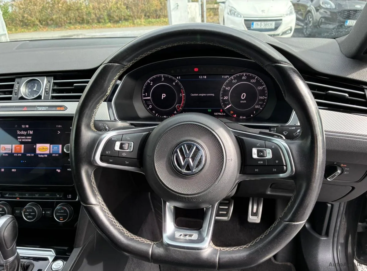 2019 Volkswagen Arteon – photo 9