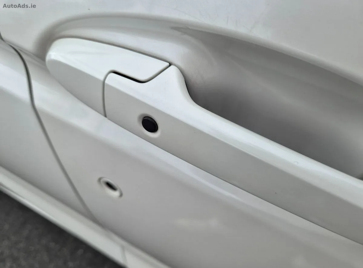 2017 Honda Fit – photo 12