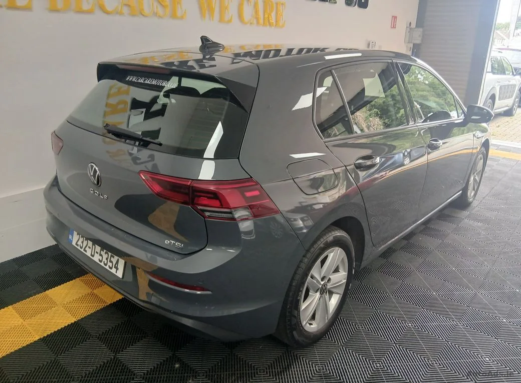 2023 Volkswagen Golf – photo 6