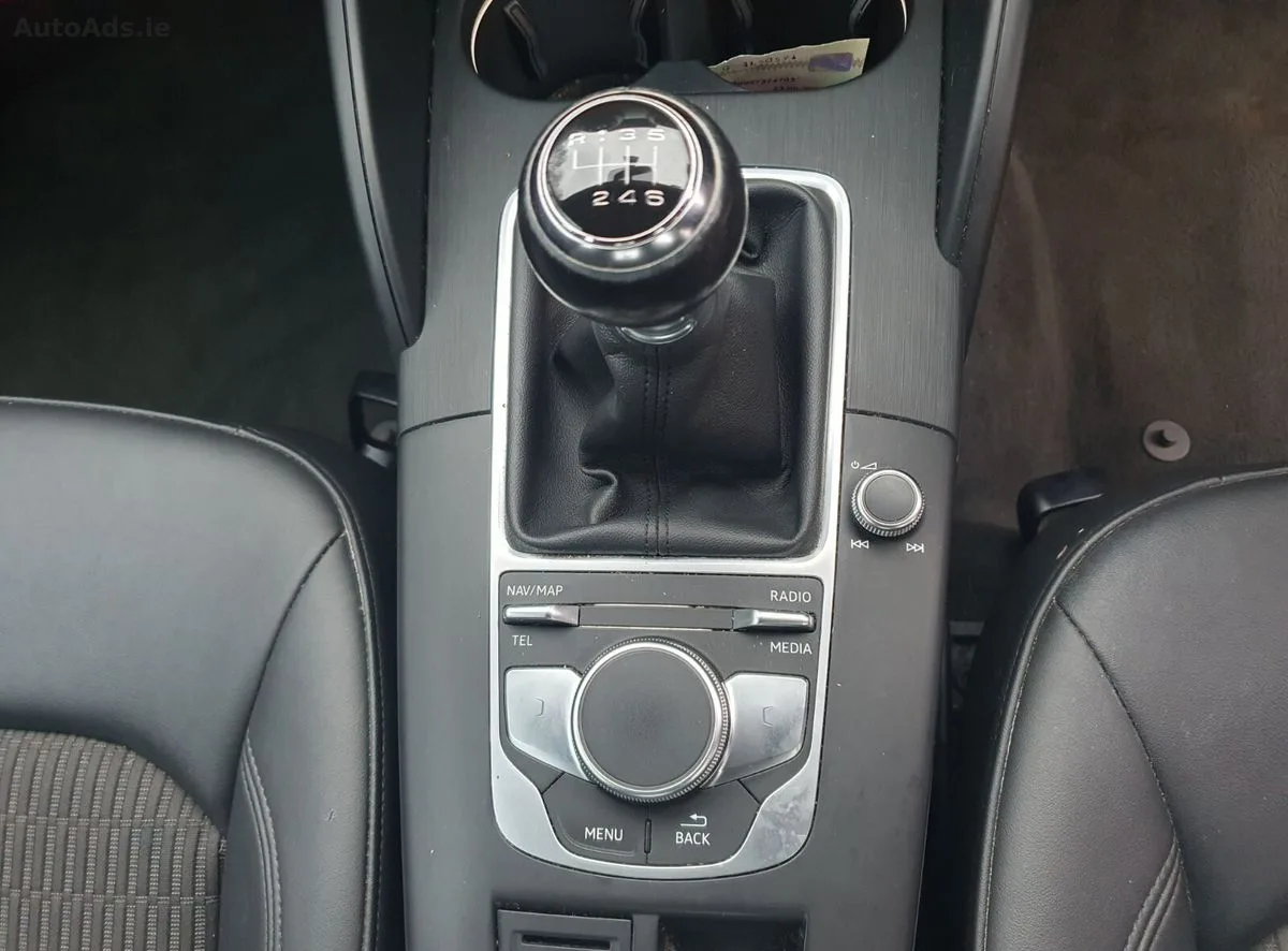 2017 Audi A3 – photo 20