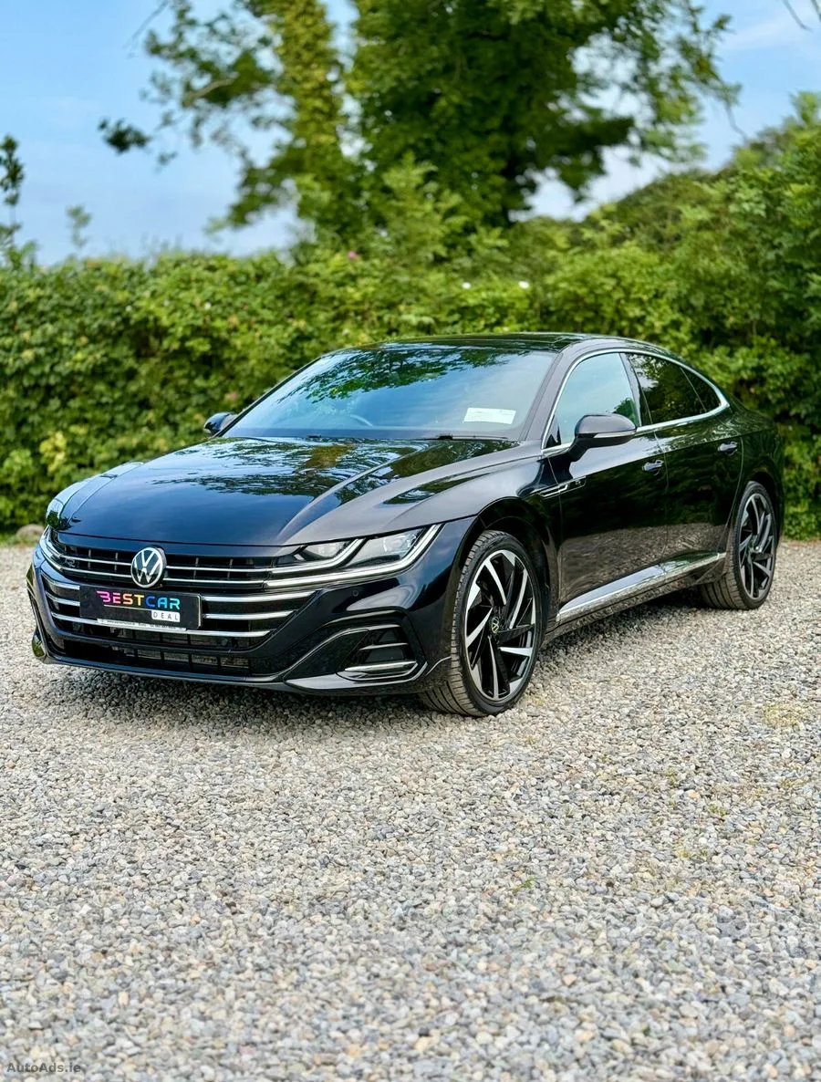2023 Volkswagen Arteon – photo 7