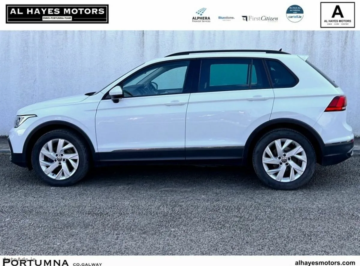 2023 Volkswagen Tiguan – photo 6