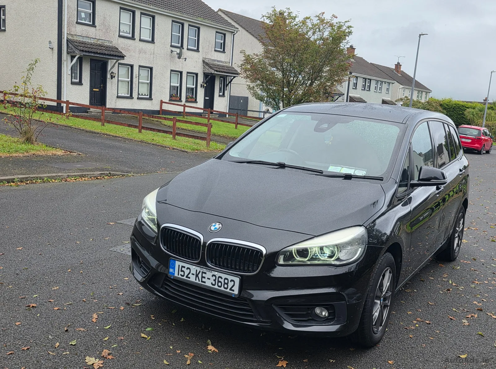 2015 BMW 2 Series – photo 6