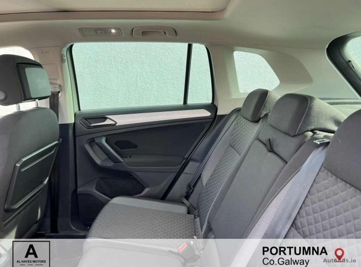 2020 Volkswagen Tiguan – photo 7