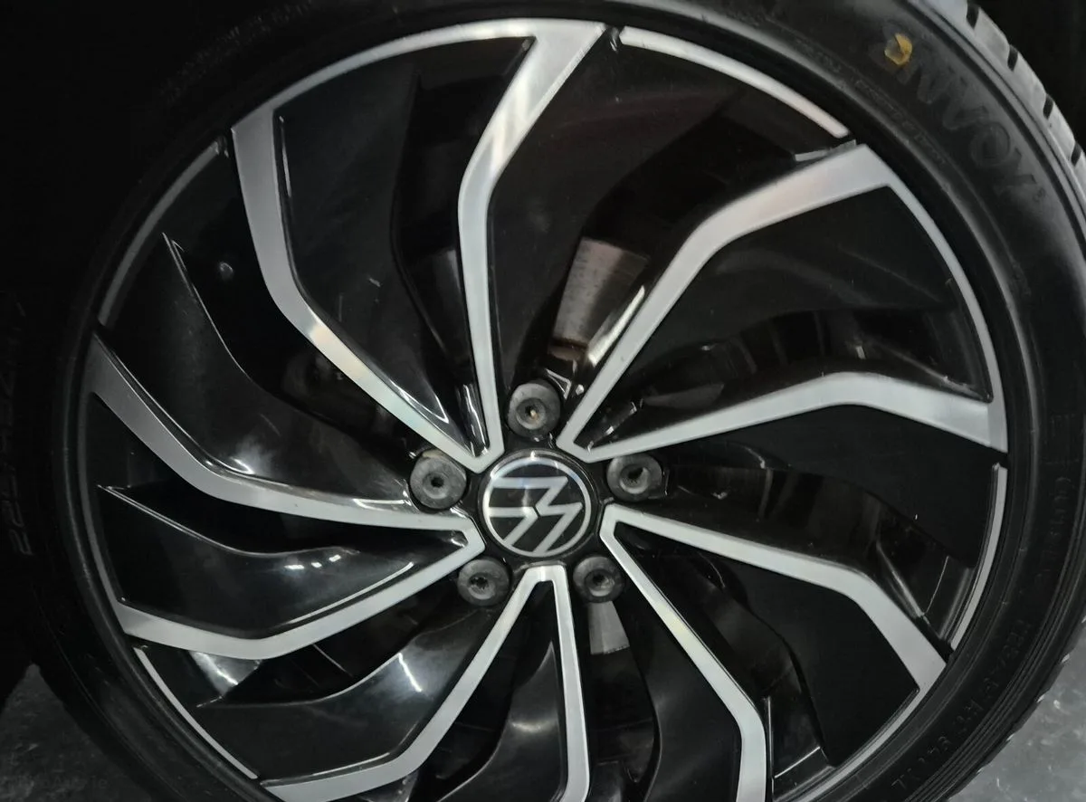 2021 Volkswagen Golf – photo 4