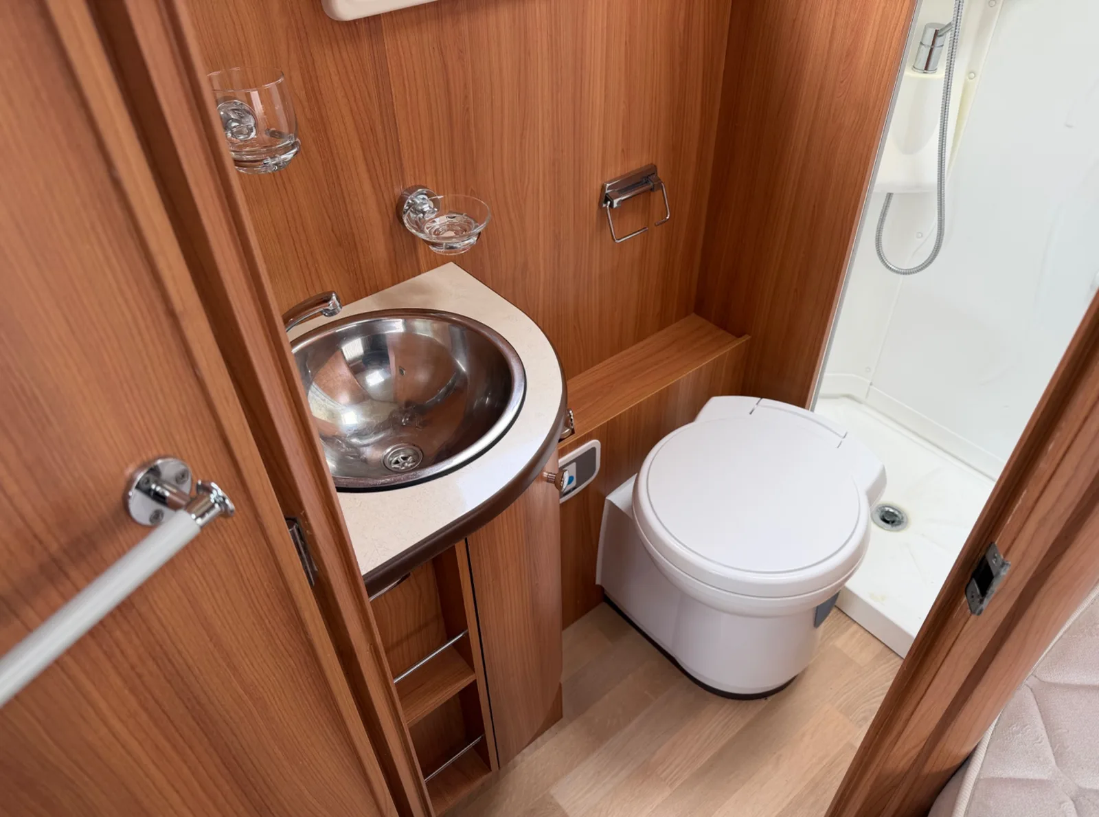 2012 Fiat Ducato – photo 6