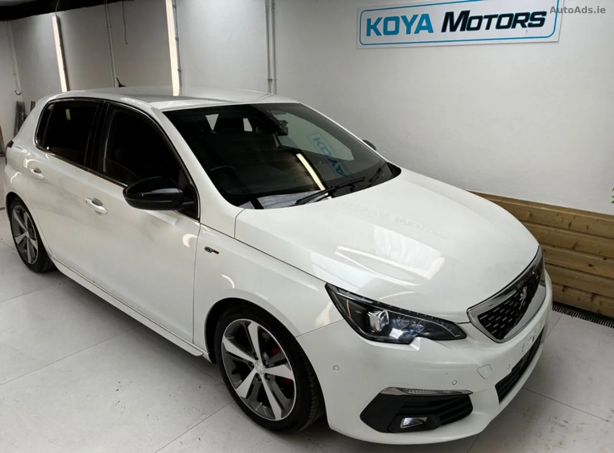 2021 Peugeot 308 – photo 13
