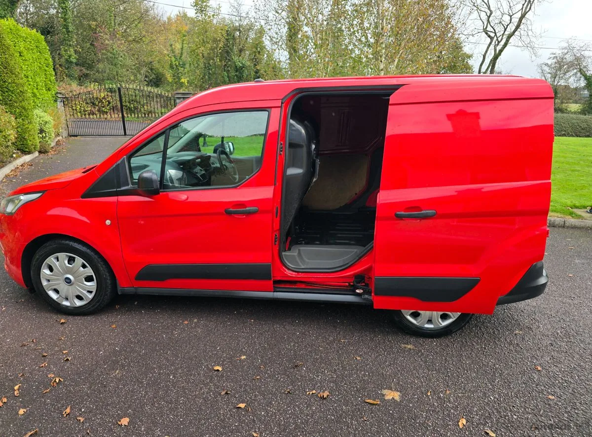 2019 Ford Transit – photo 14