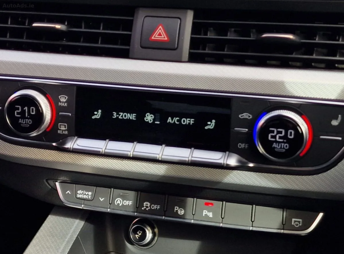 2016 Audi A4 – photo 3