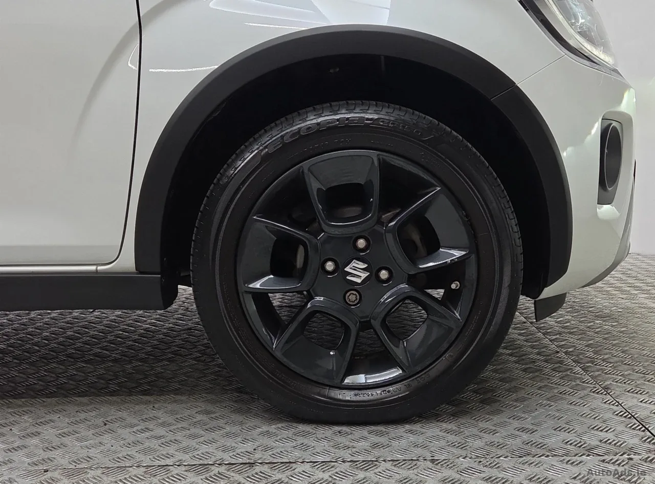2023 Suzuki Ignis – photo 14