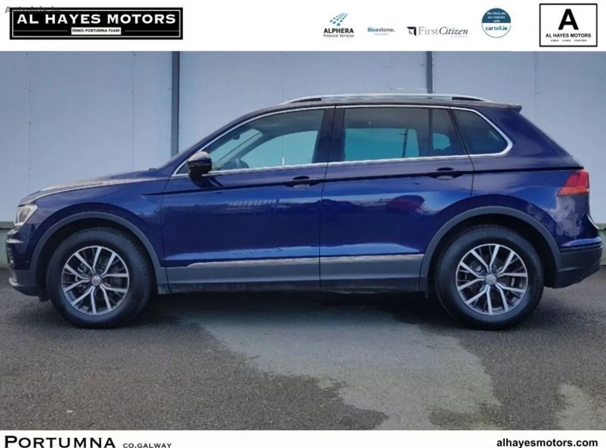 2019 Volkswagen Tiguan – photo 6