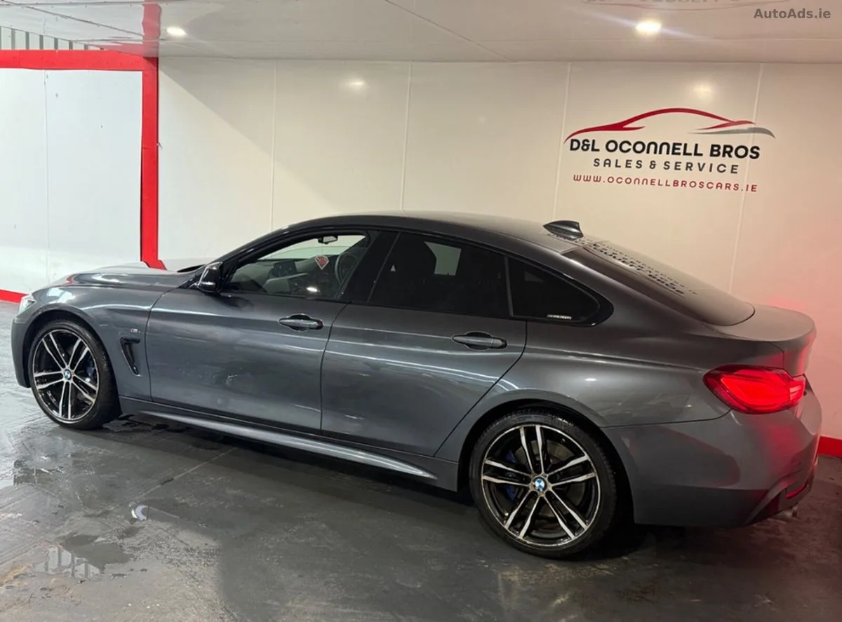 2020 BMW 4-Series – photo 7