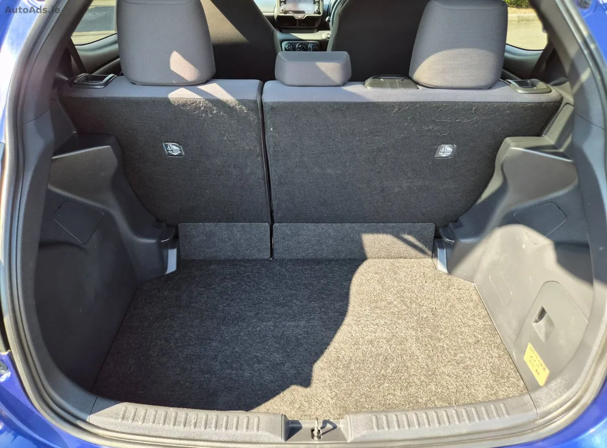 2022 Toyota Yaris – photo 14