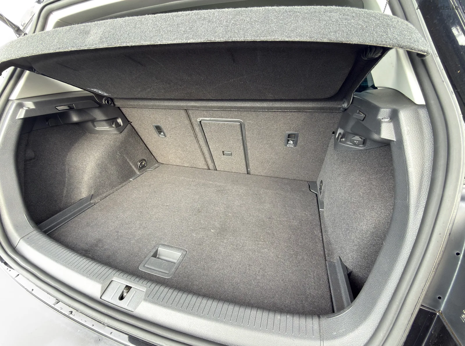 2018 Volkswagen Golf – photo 15