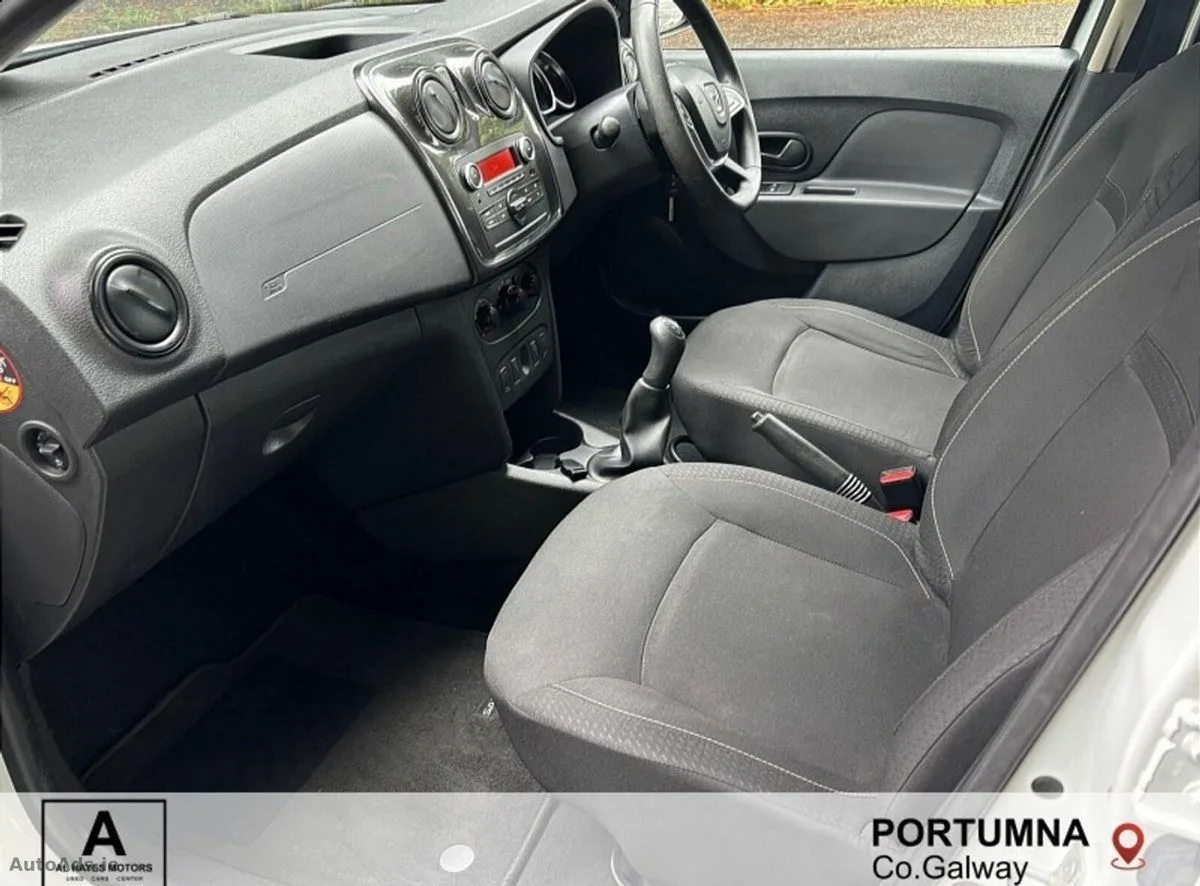 2019 Dacia Sandero – photo 4