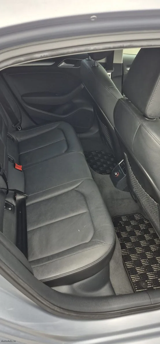 2016 Audi A3 – photo 10