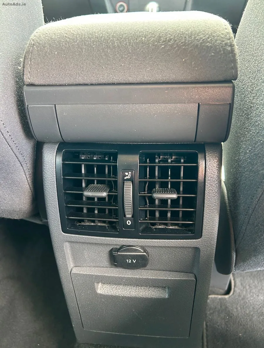 2015 Volkswagen Touran – photo 16
