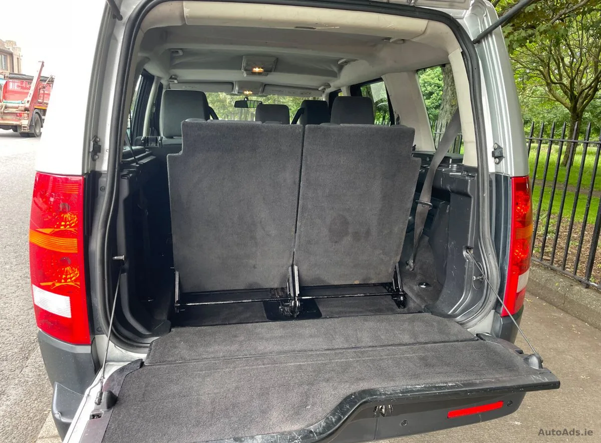 2005 Land Rover Discovery – photo 5