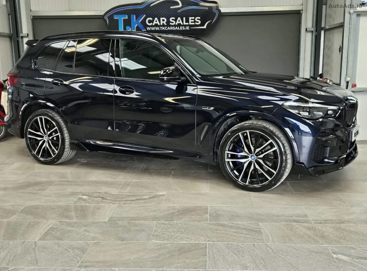 2023 BMW X5